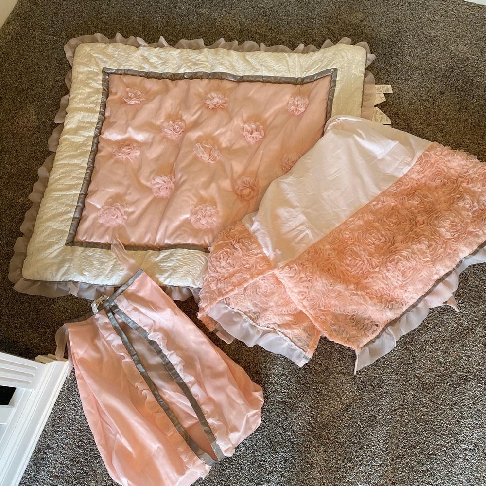 Bedding set